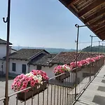 Raviola E Tajarin Appartement *