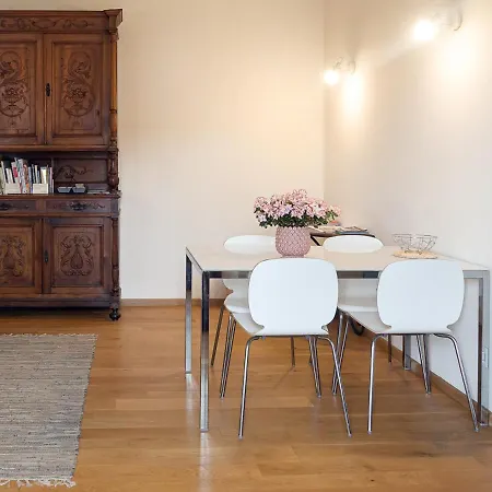 Apartment Raviola E Tajarin *