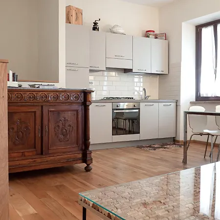 Apartment Raviola E Tajarin Verduno