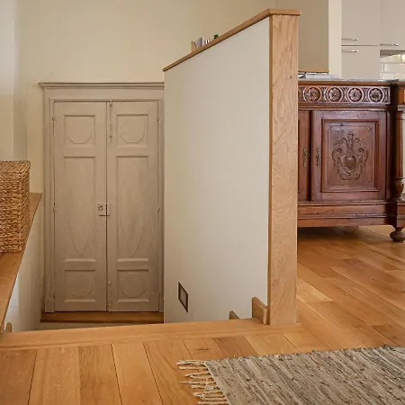 Apartment Raviola E Tajarin