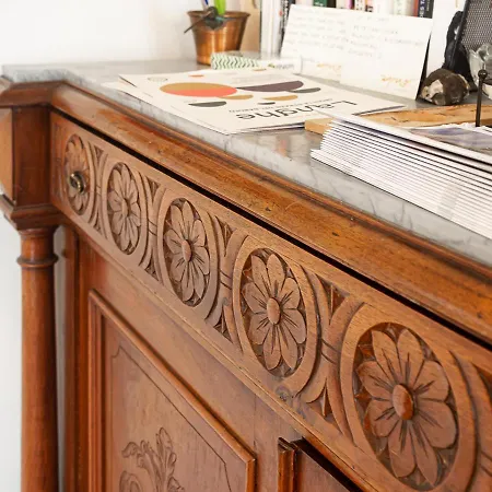 Διαμέρισμα Raviola E Tajarin