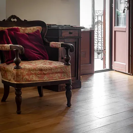 Raviola E Tajarin Διαμέρισμα *