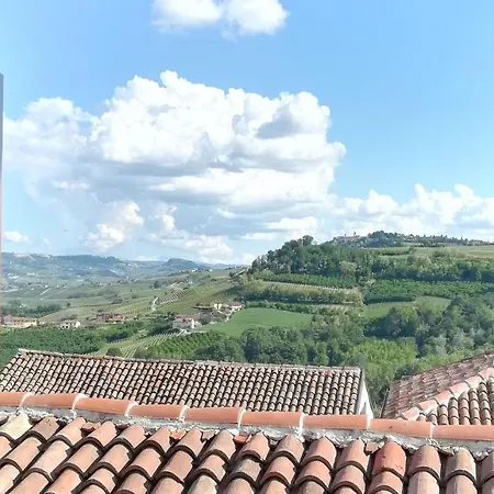 Apartment Raviola E Tajarin