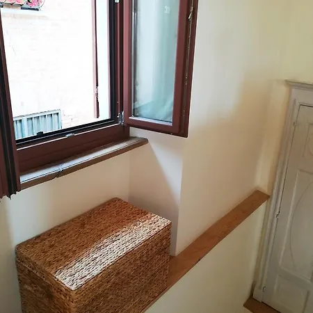 Raviola E Tajarin Apartment *