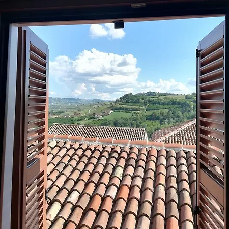 Appartamento Raviola E Tajarin