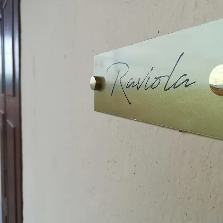Raviola E Tajarin Verduno