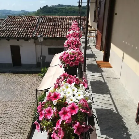 Appartamento Raviola E Tajarin *