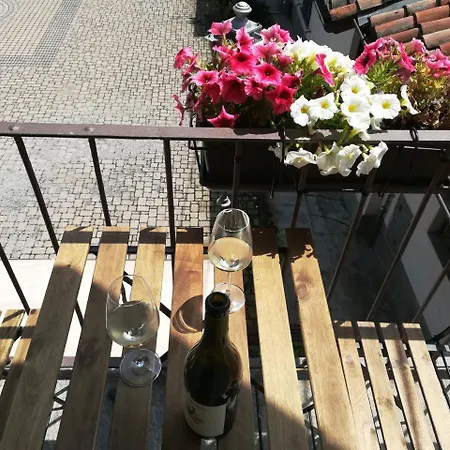 Apartment Raviola E Tajarin Verduno