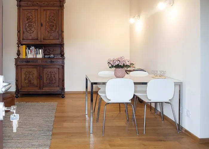 Διαμέρισμα Raviola E Tajarin *