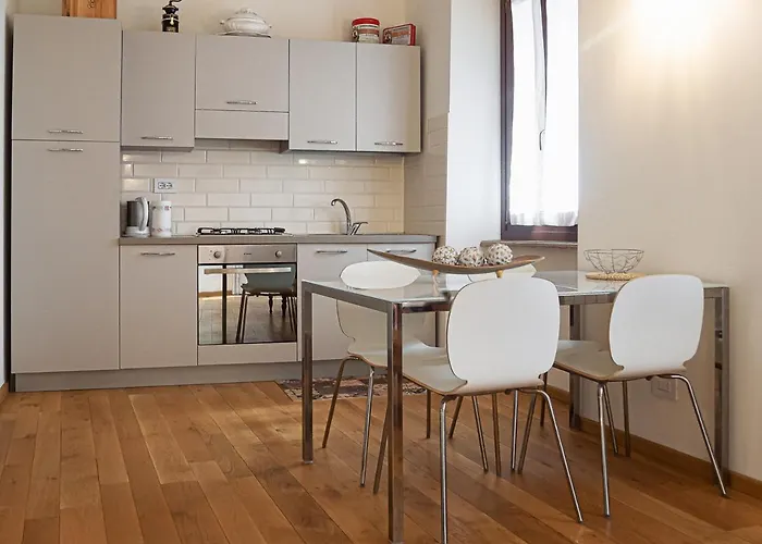 Raviola E Tajarin Διαμέρισμα *