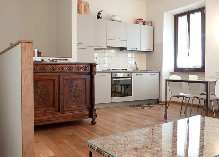 Διαμέρισμα Raviola E Tajarin Verduno