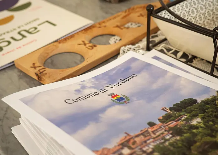 Raviola E Tajarin Διαμέρισμα