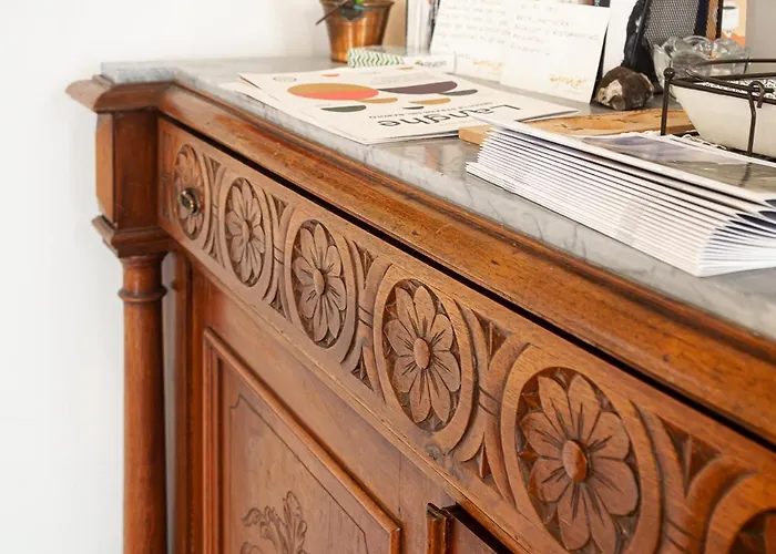 Διαμέρισμα Raviola E Tajarin