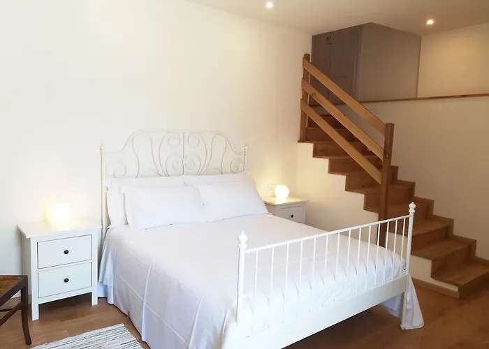 Διαμέρισμα Raviola E Tajarin *