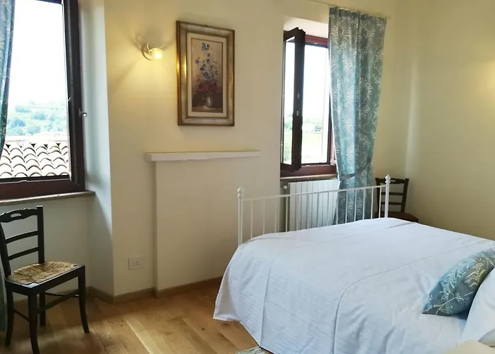 Raviola E Tajarin Διαμέρισμα Verduno