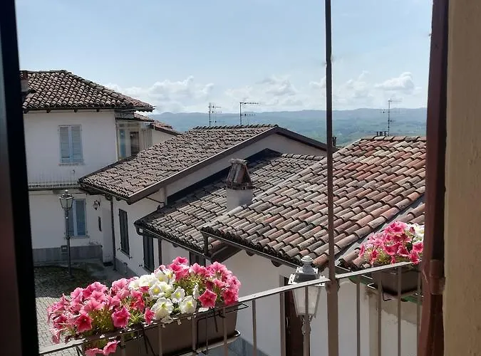 Raviola E Tajarin Διαμέρισμα Verduno