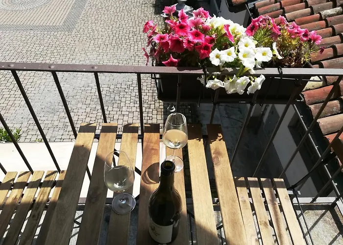 Διαμέρισμα Raviola E Tajarin Verduno